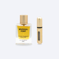 Lattafa - Niche Emarati Mughal Fort + аттомайзер 20 ml