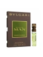 Пробник Оригинал Bvlgari Wood Essence 1.5 ml