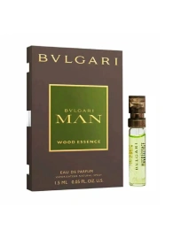 Пробник Оригинал Bvlgari Wood Essence 1.5 ml