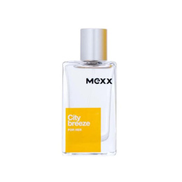 Оригинал Mexx - City Breeze For Her Eau de Toilette 30 ml
