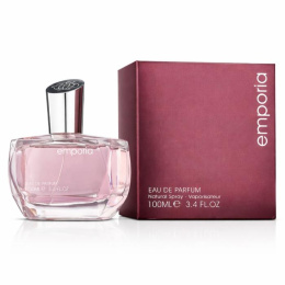 Fragrance World - Emporia 100 ml