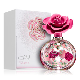 Lattafa - Layaan Eau de Parfum 100 ml