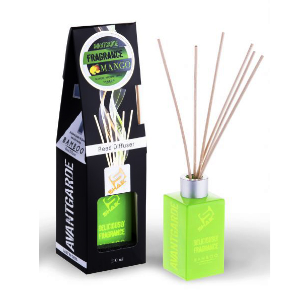 Диффузор Shaik Reed Diffuser Mango (Манго)