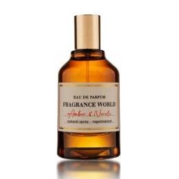 Fragrance World - Amber Neroli edP 80 ml