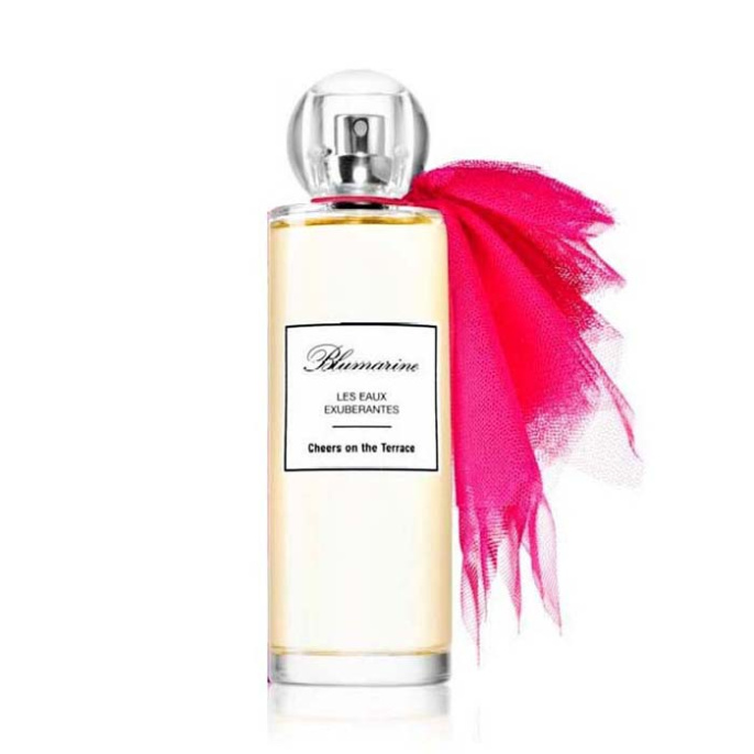 Оригинал Blumarine - Cheers On The Terrace 100 ml