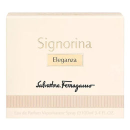 Оригинал Salvatore Ferragamo - Signorina Eleganza Eau de Parfum, 100 ml