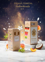 Мини тестер арабский 34 мл в мешочке Tiziana Terenzi Andromeda