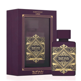 Lattafa - Bade'e Al Oud Amethyst 100 ml