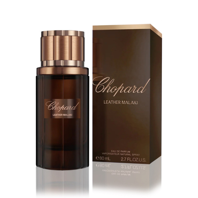 Оригинал Chopard Leather Malaki Edp (M) 80 ml
