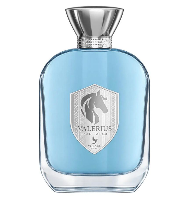 Volare Parfums - Valerius Eau de Parfum 100 ml