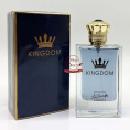 La Parretto - Kingdom, 100 ml