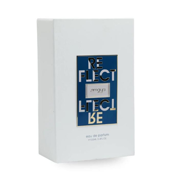 Zimaya Perfumes - Reflect, 100 ml