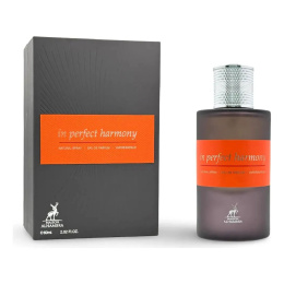 Maison Alhambra - In Perfect Harmony edp 60 ml