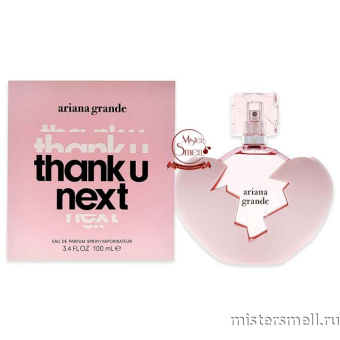 Купить Высокого качества Ariana Grande - Thank U Next, 100 ml духи оптом