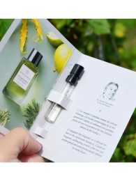 Пробник Оригинал Essential Parfums Nice Bergamote 2 ml