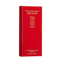 Оригинал Elizabeth Arden - Red Door Eau De Toilette 100 ml
