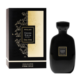 Оригинал Atelier Des Ors Cocoa Kimiya Extrait de Parfum 100 ml