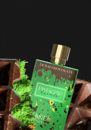 Anfar 1950 - Dubai Chocolate Pistachio Kunafa, 80 ml