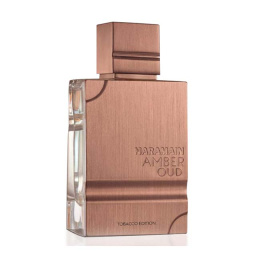 Al Haramain - Amber Oud Tobacco Edition, 60 ml