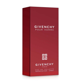 Оригинал Givenchy - Pour Homme Eau de Toilette 100 ml