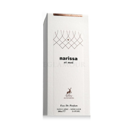 Maison Alhambra - Narissa Et Moi edp 100 ml