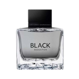 Оригинал Antonio Banderas - Black Seduction 100 ml