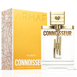 Armaf - Connoisseur Women Eau de Parfum 100 ml