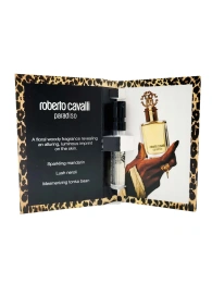 Пробник Оригинал Roberto Cavalli Paradiso 1.2 ml