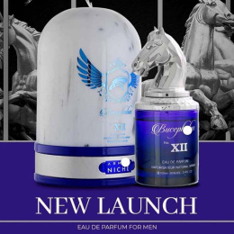 Armaf - Niche Bucephalus XII, 100 ml