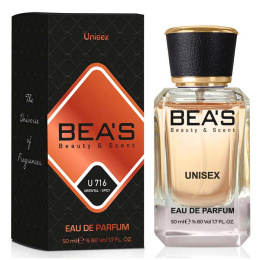 Элитный парфюм Bea's Beauty & Scent U716 - Tom Ford Tobacco Vanille