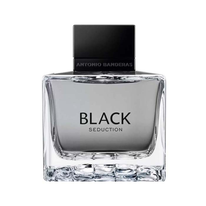 Оригинал Antonio Banderas - Black Seduction 100 ml
