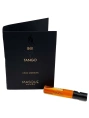 Пробник Оригинал Masque Milano Tango Eau De Parfum 2 ml