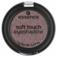 Тени для век Essence Soft Touch тон 03 Eternity