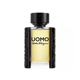 Оригинал Salvatore Ferragamo - Uomo Pour Homme 50 ml