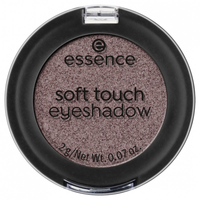 Тени для век Essence Soft Touch тон 03 Eternity