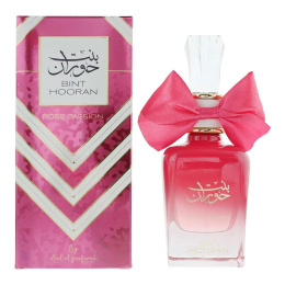 Ard Al Zaafaran - Bint Hooran Rose Passion 100 ml