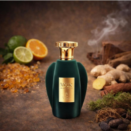 Paris Corner - Voux Alma Verde 100 ml