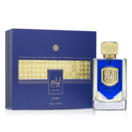 Lattafa - Liam Blue Shine 100 ml