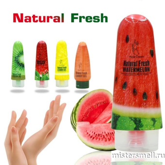 Купить оптом Крем для рук Natural Fresh Watermelon (арбуз) с оптового склада
