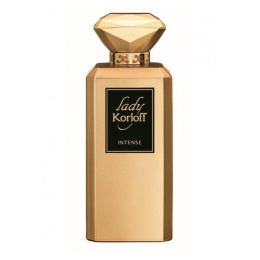 Оригинал Korloff Paris - Lady intense Eau de Parfum 88 ml