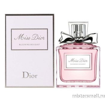 Купить Высокого качества Christian Dior - Miss Dior Blooming Bouquet, 100 ml духи оптом