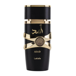 Lattafa - Asad Eau de Parfum, 100 ml