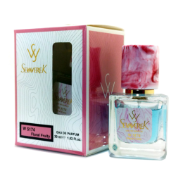Элитный парфюм Sevaverek 30 ml W 5174 Salvatore Ferragamo Incanto Shine