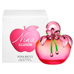 Оригинал Nina Ricci - Nina Illusion Eau de Parfum 30 ml