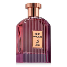 Maison Alhambra - Rose Origami edP 100 ml