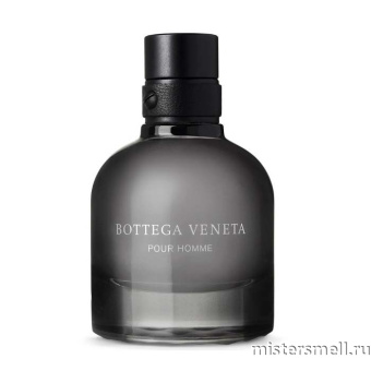 картинка Оригинал Bottega Veneta - Pour Homme Eau de Toilette 50 ml от оптового интернет магазина MisterSmell