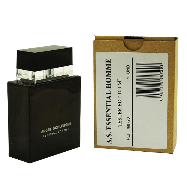 Тестер оригинал Angel Schlesser Essential Men