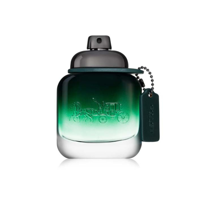 Оригинал Coach - Green For Men Eau de Toilette 40 ml