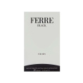 Оригинал Gianfranco Ferre - Ferre Black Eau de Toilette 100 ml