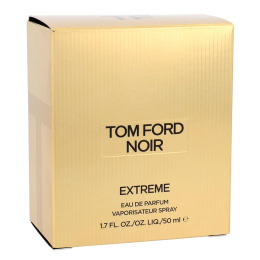 Высокого качества 1в1 50 ml Tom Ford Noir Extreme